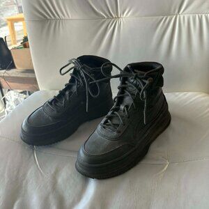 PUMA Women's Mayra Boots, 7.5